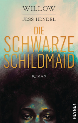 Die Schwarze Schildmaid 