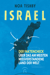 Israel Cover