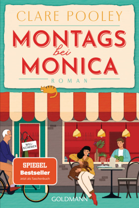 Montags bei Monica