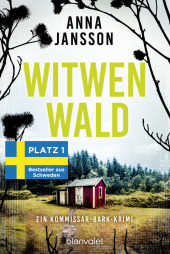 Witwenwald Cover