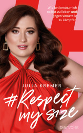 #RespectMySize Cover