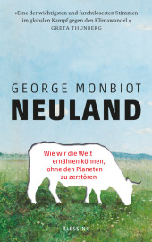 Neuland Cover