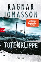 Totenklippe Cover