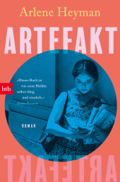 ARTEFAKT Cover