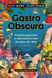 Gastro Obscura Cover