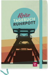Reisetagebuch Ruhrpott