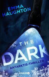 The Dark Cover