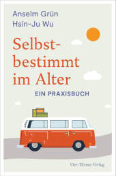 Selbstbestimmt im Alter Cover