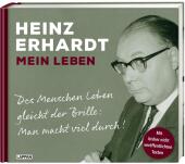Heinz Erhardt - Mein Leben Cover