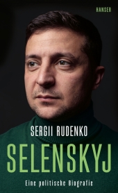 Selenskyj Cover