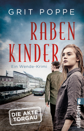 Rabenkinder 