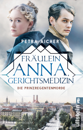Fräulein Anna, Gerichtsmedizin