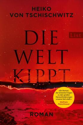 Die Welt kippt 