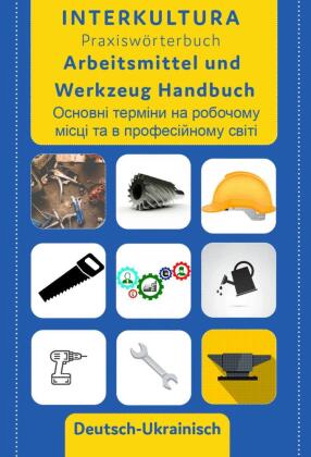 Interkultura Arbeitsmittel und Werkzeug Handbuch 