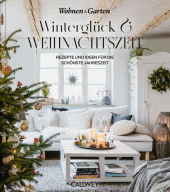 Winterglück & Weihnachtszeit Cover