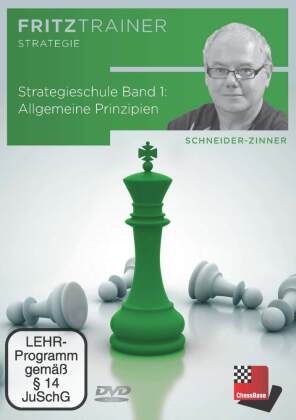 Strategieschule Band 1, DVD-ROM
