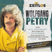 Zeitlos - Wolfgang Petry, 1 Audio-CD