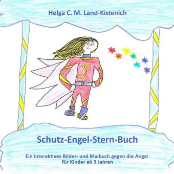Schutz-Engel-Stern-Buch 