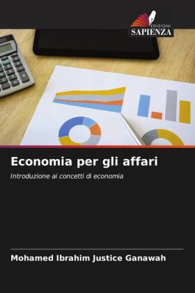 Economia per gli affari 