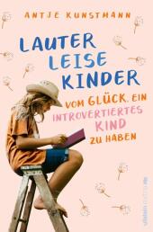 Lauter leise Kinder Cover