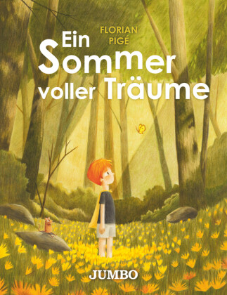 Ein Sommer voller Träume 