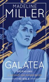 Galatea Cover