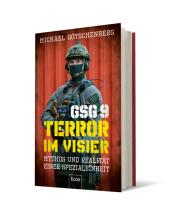 GSG 9 - Terror im Visier