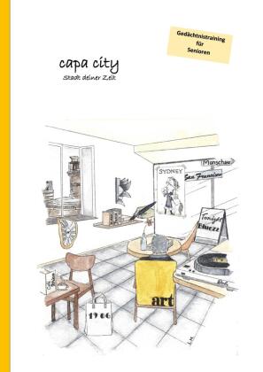 capa city - Stadt deiner Zeit 