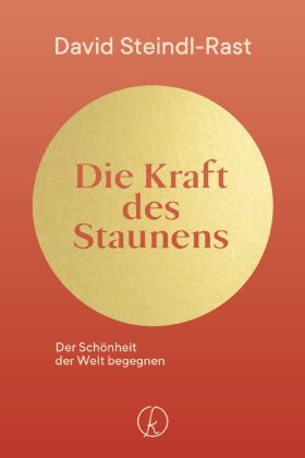 Die Kraft des Staunens