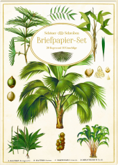 Briefpapier-Set - Sammlung Augustina