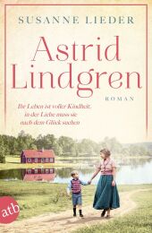 Astrid Lindgren Cover