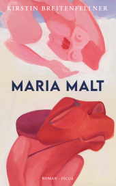 Maria malt Cover