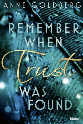 Remember when Trust was found 