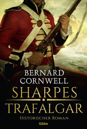 Sharpes Trafalgar 