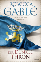 Der dunkle Thron Cover