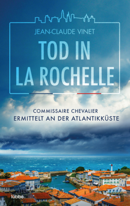 Tod in La Rochelle 