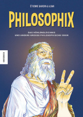 Philosophix Cover