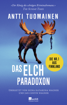 Das Elch-Paradoxon