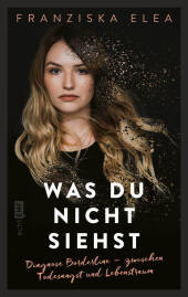 Was du nicht siehst Cover