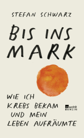 Bis ins Mark Cover
