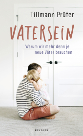 Vatersein Cover