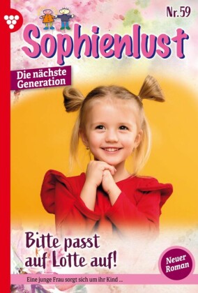 Sophienlust Die n chste Generation 59 Familienroman von Simone