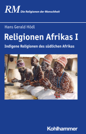 Religionen Afrikas I