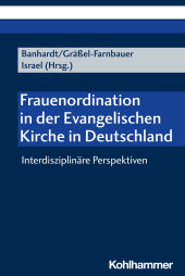 Frauenordination in der Evangelischen Kirche in Deutschland