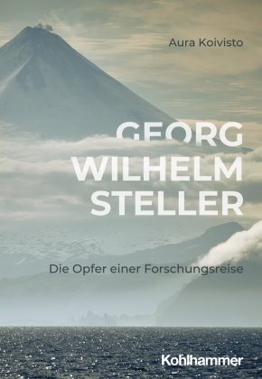 Georg Wilhelm Steller