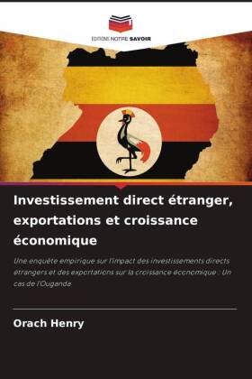 Investissement direct étranger, exportations et croissance économique 