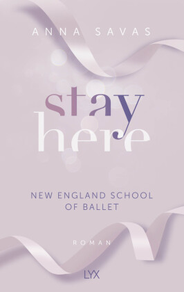 Stay Here - New England School of Ballet 