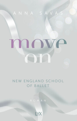 Move On - New England School of Ballet 