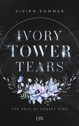 Ivory Tower Tears -  The Boys of Sunset High 