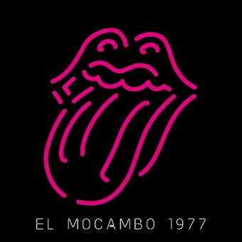 Live At The El Mocambo, 2 Audio-CD
